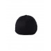 Кепка FlexFit 6288 Wooly Combed Black XS/M Кепка FlexFit 6288 Wooly Combed Black XS/M