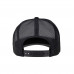 Кепка FlexFit 500M - Black