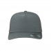 Кепка FlexFit 500M - Smoke Steel