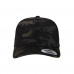 Кепка FlexFit 500MC - Multicam Black Кепка FlexFit 500MC - Multicam Black