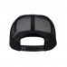 Кепка FlexFit 500MLT - Black/White/Black Кепка FlexFit 500MLT - Black/White/Black