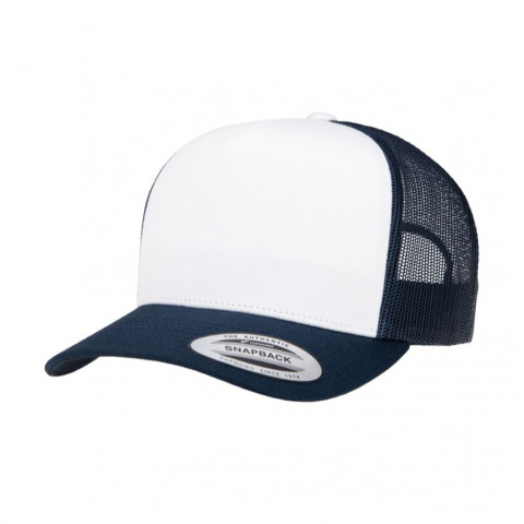 Кепка FlexFit 500MLT - Navy/White/Navy Кепка FlexFit 500MLT - Navy/White/Navy