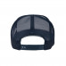 Кепка FlexFit 500MLT - Navy/White/Navy Кепка FlexFit 500MLT - Navy/White/Navy