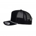 Кепка FlexFit 500MR - Black
