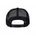 Кепка FlexFit 500MR - Black