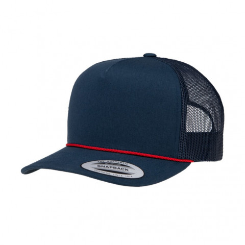 Кепка FlexFit 500MR - Navy
