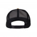 Кепка FlexFit 500CAMO - Camo/Black