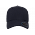 Кепка FlexFit 6100NU Dark Navy S/M Кепка FlexFit 6100NU Dark Navy S/M