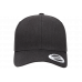 Кепка FlexFit 6389 - Dark Heather Кепка FlexFit 6389 - Dark Heather