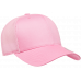 Кепка FlexFit 6606 Retro Trucker - Pink Кепка FlexFit 6606 Retro Trucker - Pink