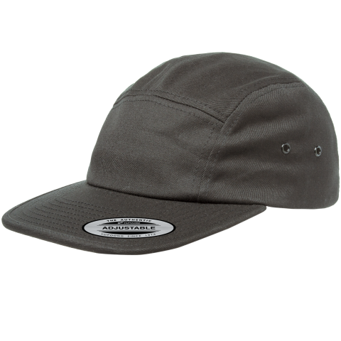 Кепка FlexFit 7005 - 5 Panel Dark Grey Кепка FlexFit 7005 - 5 Panel Dark Grey