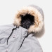 Парка зимняя Footwork Amut Silver S Парка зимняя Footwork Amut Silver S