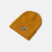 Шапка Footwork Fold Rubber Gold