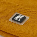 Шапка Footwork Fold Rubber Gold