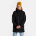 Парка зимняя Footwork Dealer Black M