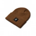 Шапка Footwork Fold Brown