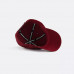 Кепка Footwork Classic F Dark Cardinal