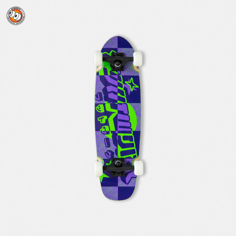 Круизер Footwork Fooji 7.75