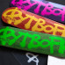Дека для скейтборда Footwork Progress Logo Neon Red 8.5 Дека для скейтборда Footwork Progress Logo Neon Red 8.5