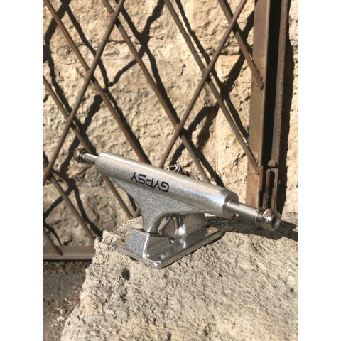 Подвески для скейтборда Gypsy Strong Truck 5.5 Подвески для скейтборда Gypsy Strong Truck 5.5