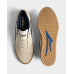 Кеды Lakai Manchester Elite Whisper White Suede Navy 10.5us