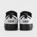 Кеды Lakai Payload White Leather Black 8us Кеды Lakai Payload White Leather Black 8us