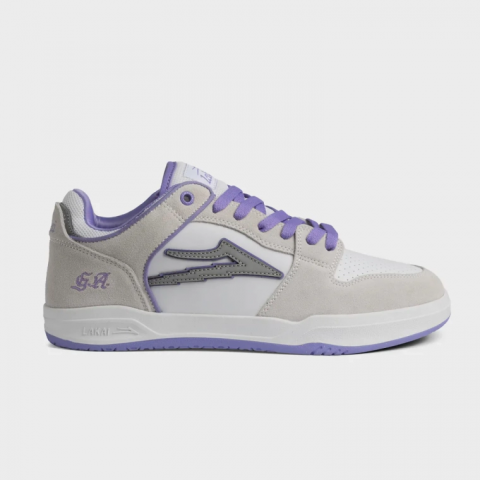 Кеды Lakai Telford Low Gabryel Aguilar 8.5us Кеды Lakai Telford Low Gabryel Aguilar 8.5us