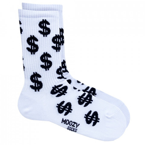 Носки Mogzy Доллар 41-45