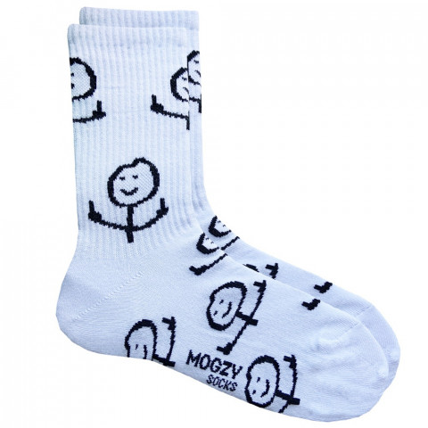 Носки Mogzy Факи 41-45 Носки Mogzy Факи 41-45