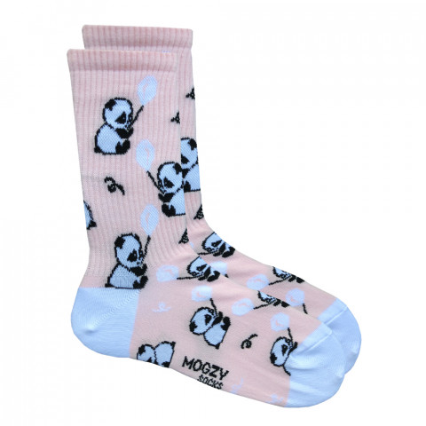 Носки Mogzy Панды 36-40 Носки Mogzy Панды 36-40