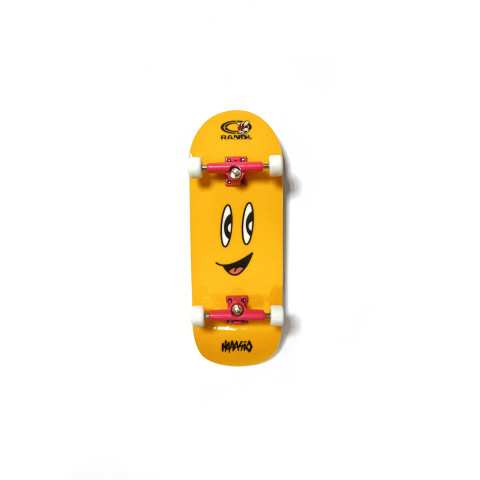 Фингерборд Randl x Napasio - Happy Flash 34.5mm
