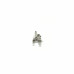 Подвески для фингерборда Systeam FB - Classic Pro V2 Chrome 34мм