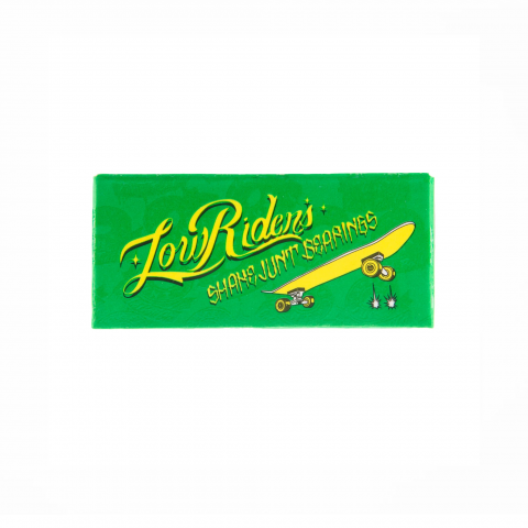 Подшипники для скейтборда Shake Junt Low Rider
