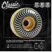 Колеса для скейтборда Spitfire F4 Classic 101D 52mm Колеса для скейтборда Spitfire F4 Classic 101D 52mm