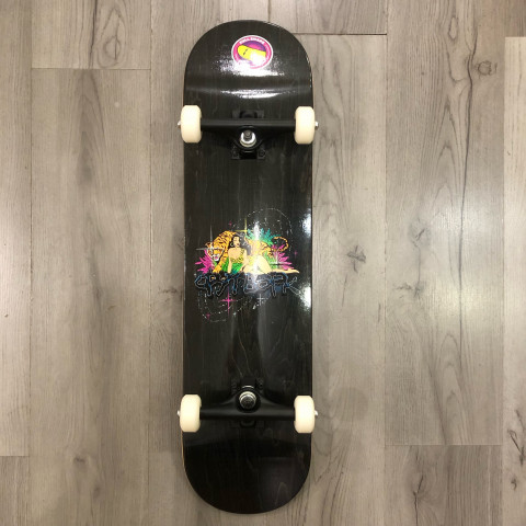Скейтборд в сборе Footwork Milfa 8.125 Скейтборд в сборе Footwork Milfa 8.125