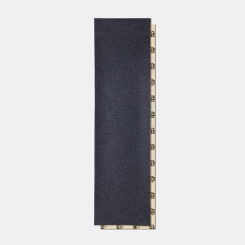 Шкурка для скейтборда dipGRIP Black Perforated