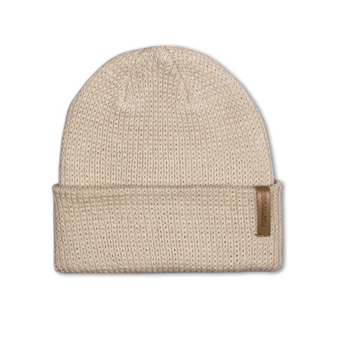 Шапка Footwork Champ Beige