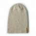 Шапка Footwork Champ Beige